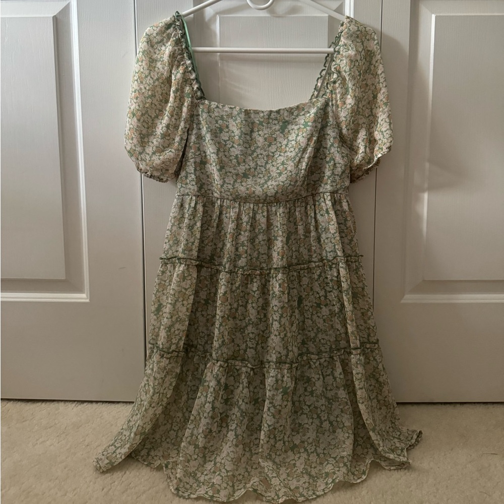 Jun&Ivy Dress